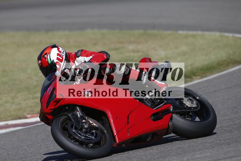/12 30.04.2026  Speer Racing ADR/Gruppe rot/870